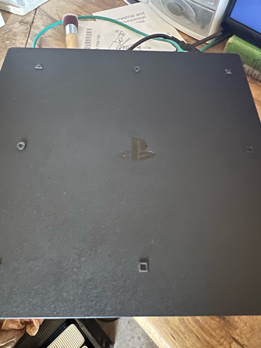 Ps4 pro custom - Picture 3 of 8